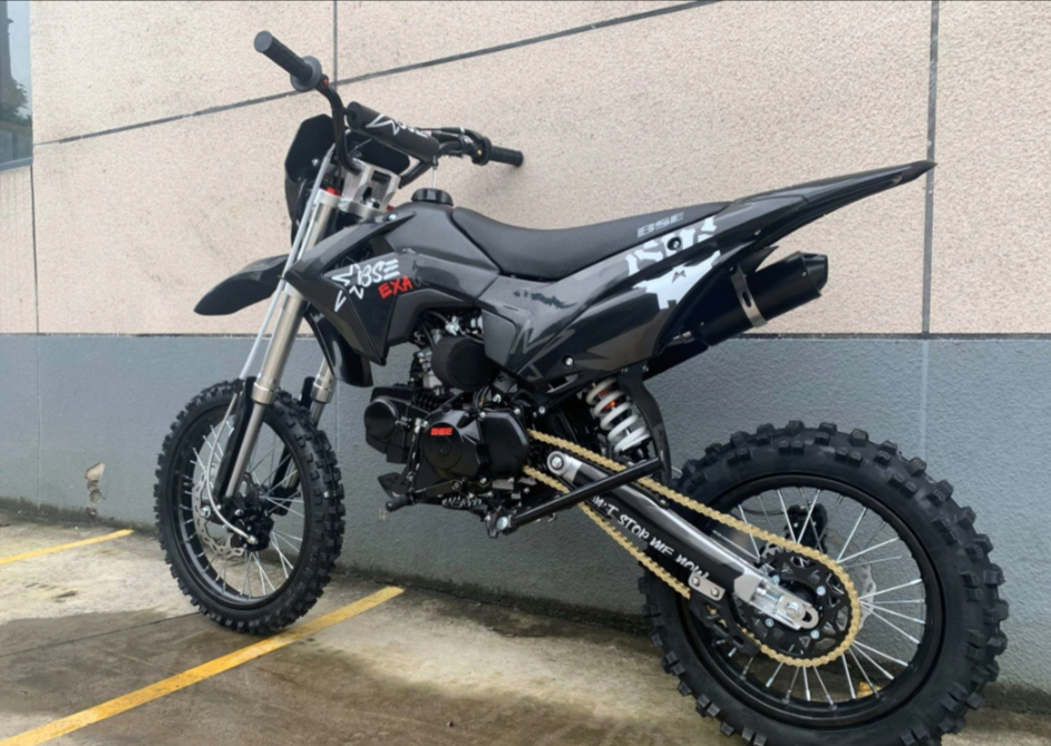 Питбайк BSE EXA SA 17/14 в Комсомольске-на-Амуре