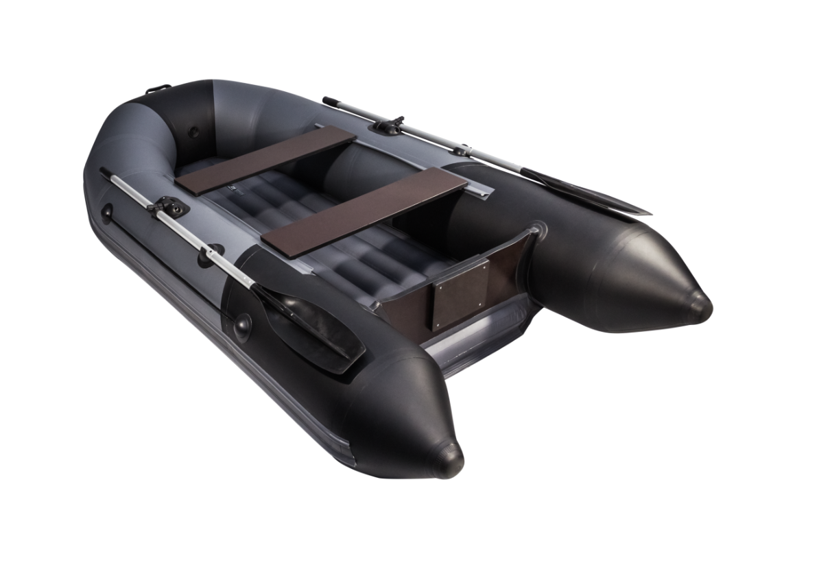 Лодка Таймень NX 2800 НДНД в Комсомольске-на-Амуре