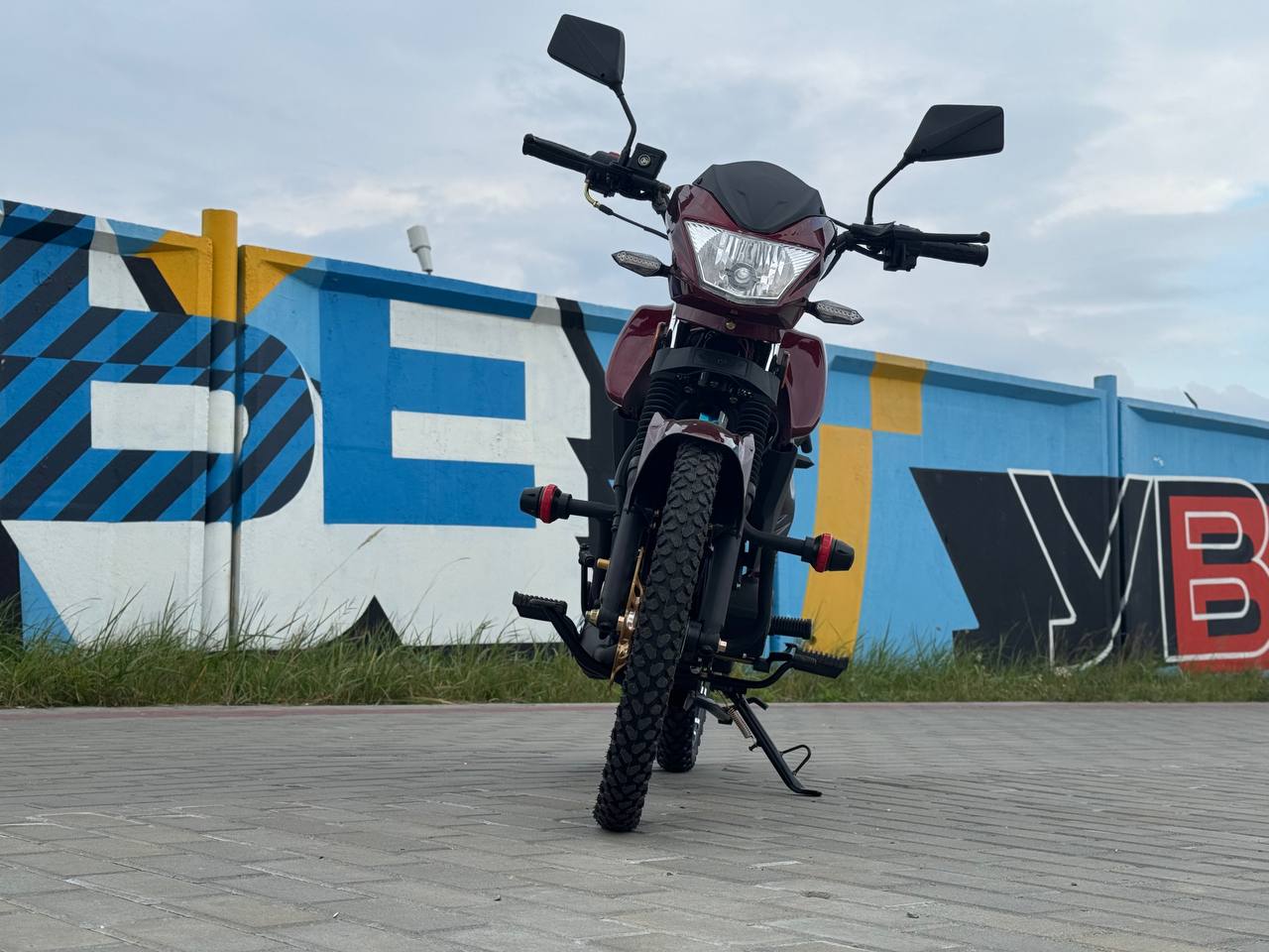 Мопед FAIDET TUGELA RS150 (49) в Комсомольске-на-Амуре Мопед FAIDET TUGELA RS150 (49) в Комсомольске-на-Амуре