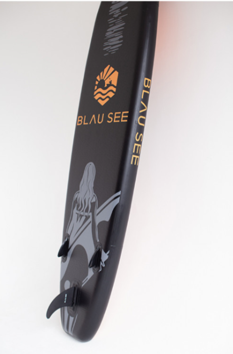 НАДУВНОЙ SUP-BOARD MOONLIGHT 11,6 в Комсомольске-на-Амуре