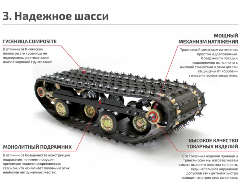 Мотобуксировщик НОРКА 380 MINI 9 л.с. в Комсомольске-на-Амуре