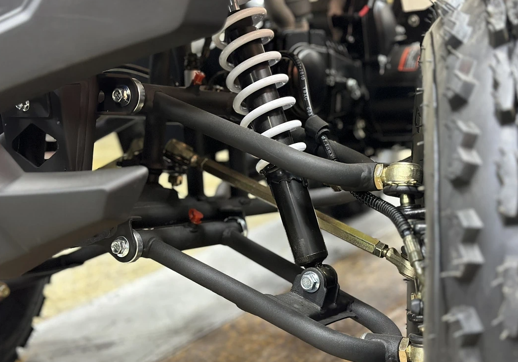 Квадроцикл PROMAX WILD 2.0 190 в Комсомольске-на-Амуре