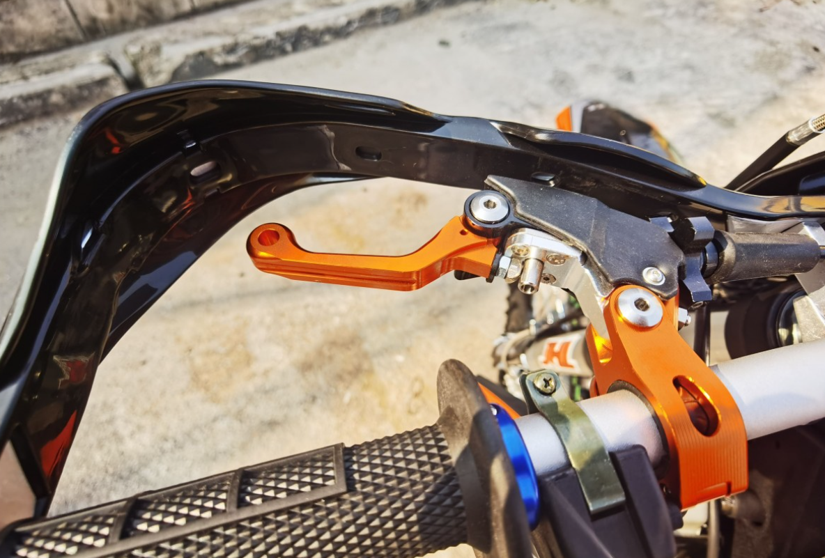 Мотоцикл JHLMOTO JHL Z5 NB300 (174MN-5) в Комсомольске-на-Амуре