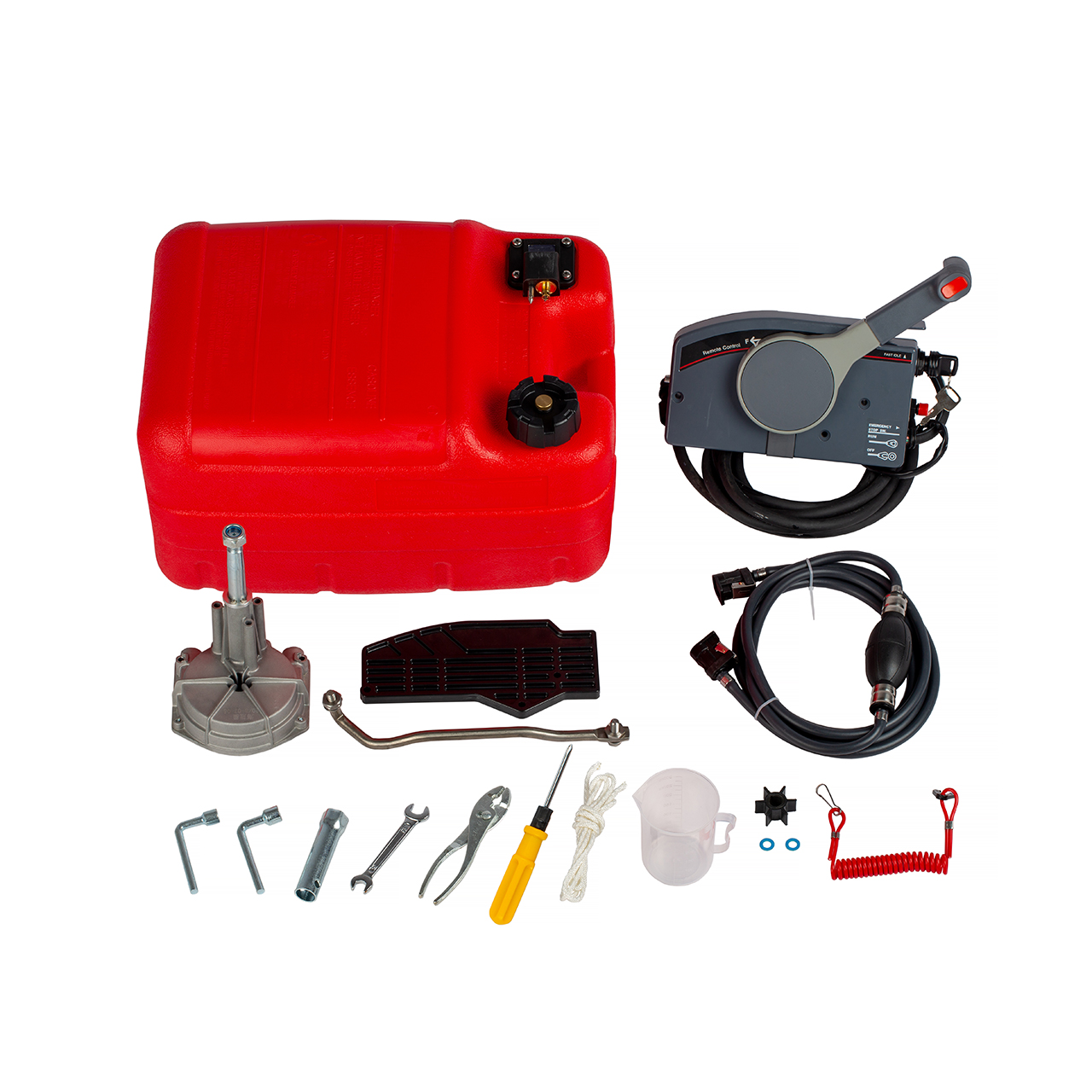 ЛОДОЧНЫЙ МОТОР GLADIATOR G40FES в Комсомольске-на-Амуре