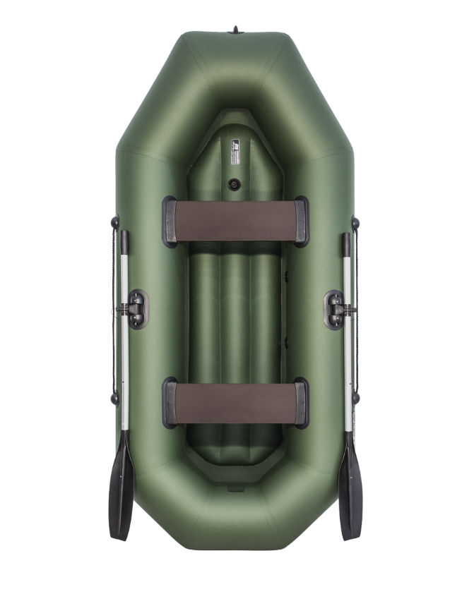 Лодка АКВА-ОПТИМА 260 НД в Комсомольске-на-Амуре