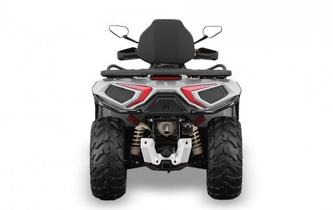 Квадроцикл HISUN HiSUN GUARDIAN 750L -/LONG/ в Комсомольске-на-Амуре