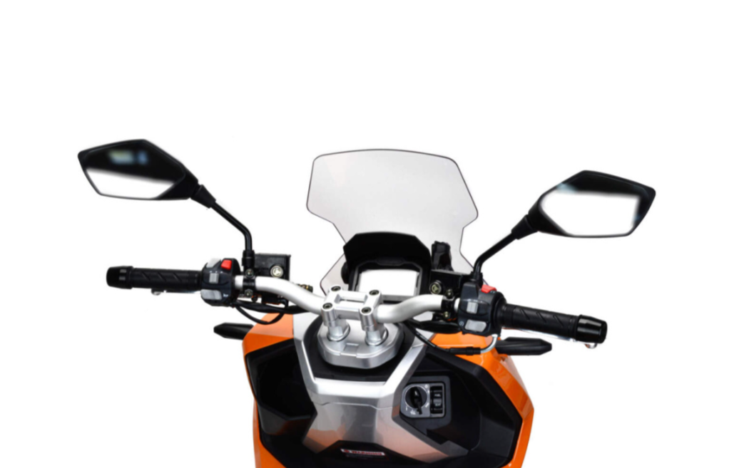Скутер MOTOLAND (МОТОЛЕНД) T-MAX 150 в Комсомольске-на-Амуре