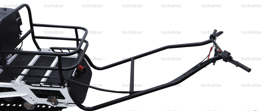 Мотобуксировщик Тофалар 500 классик в Комсомольске-на-Амуре