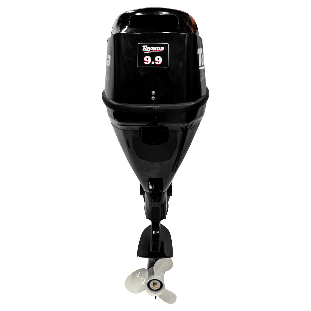 ЛОДОЧНЫЙ МОТОР TOYAMA F9.9BMS в Комсомольске-на-Амуре