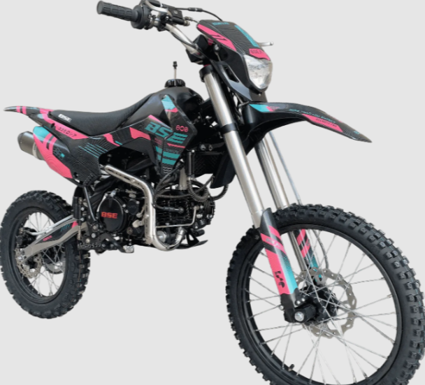 Питбайк BSE PH 150 (015) AK47 в Комсомольске-на-Амуре