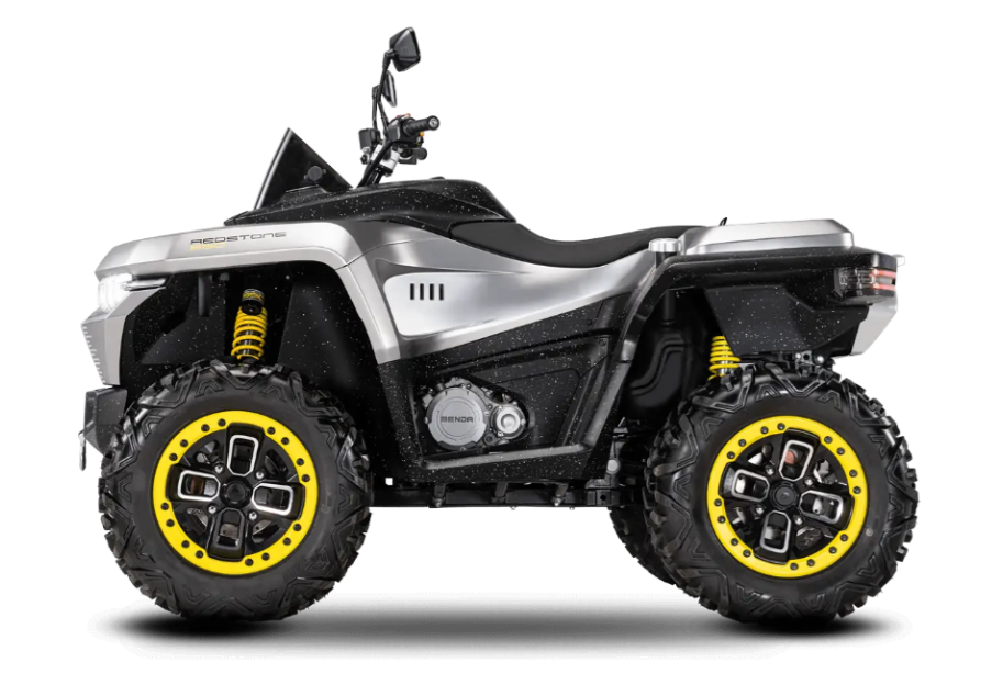 Квадроцикл BENDA REDSTONE 550 в Комсомольске-на-Амуре