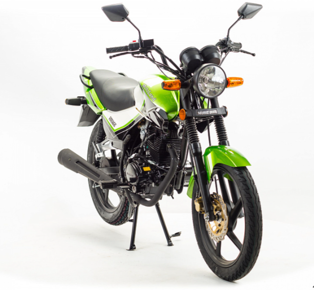 Мотоцикл MOTOLAND (МОТОЛЕНД) VOYAGE 200 в Комсомольске-на-Амуре