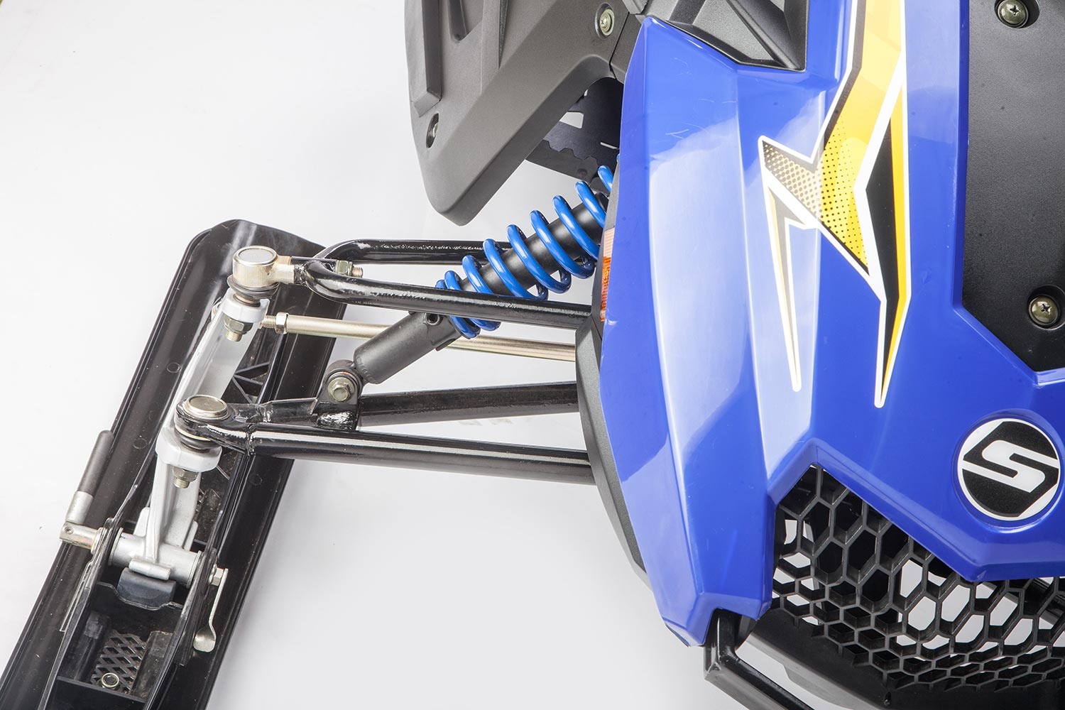 Снегоход STELS SK200R (L ST LT) КАПИТАН 1.0 K01 Tech в Комсомольске-на-Амуре