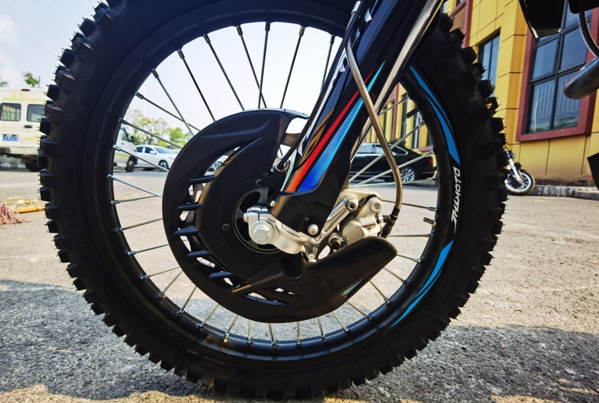 Мотоцикл JHLMOTO JHL Z3 CB250 (172FMM-3A) в Комсомольске-на-Амуре