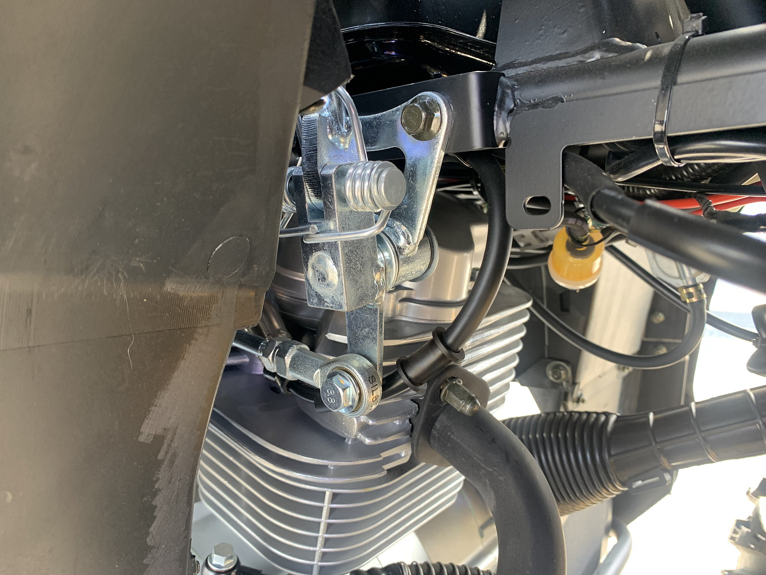 Квадроцикл PROMAX TAURUS 300 MAX-PRO в Комсомольске-на-Амуре