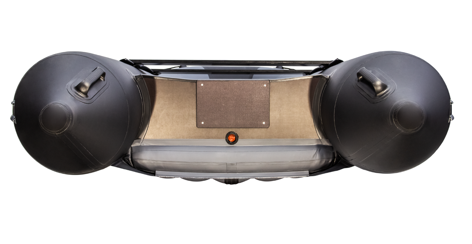 Лодка Таймень NX 3600 НДНД PRO в Комсомольске-на-Амуре