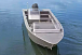 Алюминиевый катер Wyatboat-700 в Комсомольске-на-Амуре