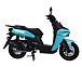 Скутер MOTOLAND (МОТОЛЕНД) CRICKET 150 (WY150-5D) в Комсомольске-на-Амуре