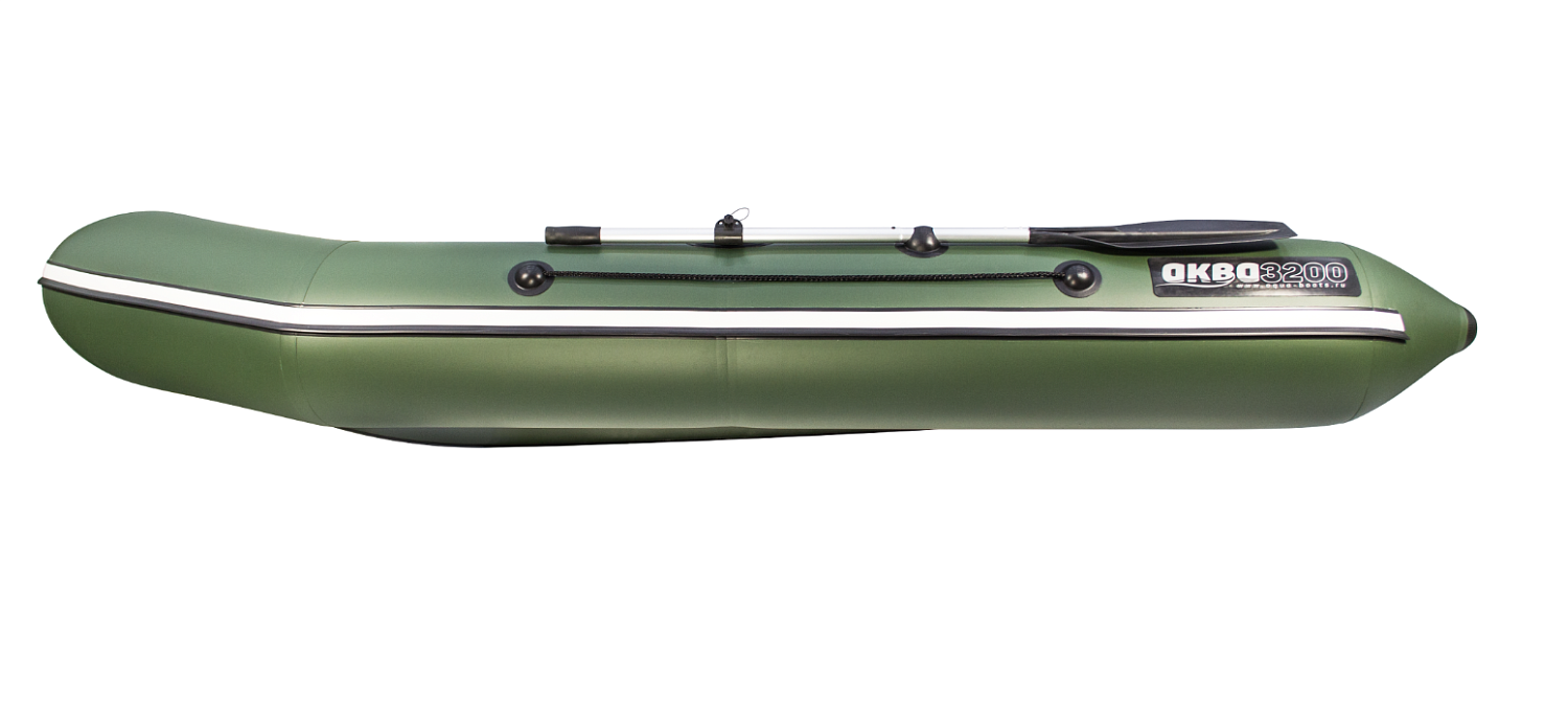  Лодка АКВА 3200 ск в Комсомольске-на-Амуре