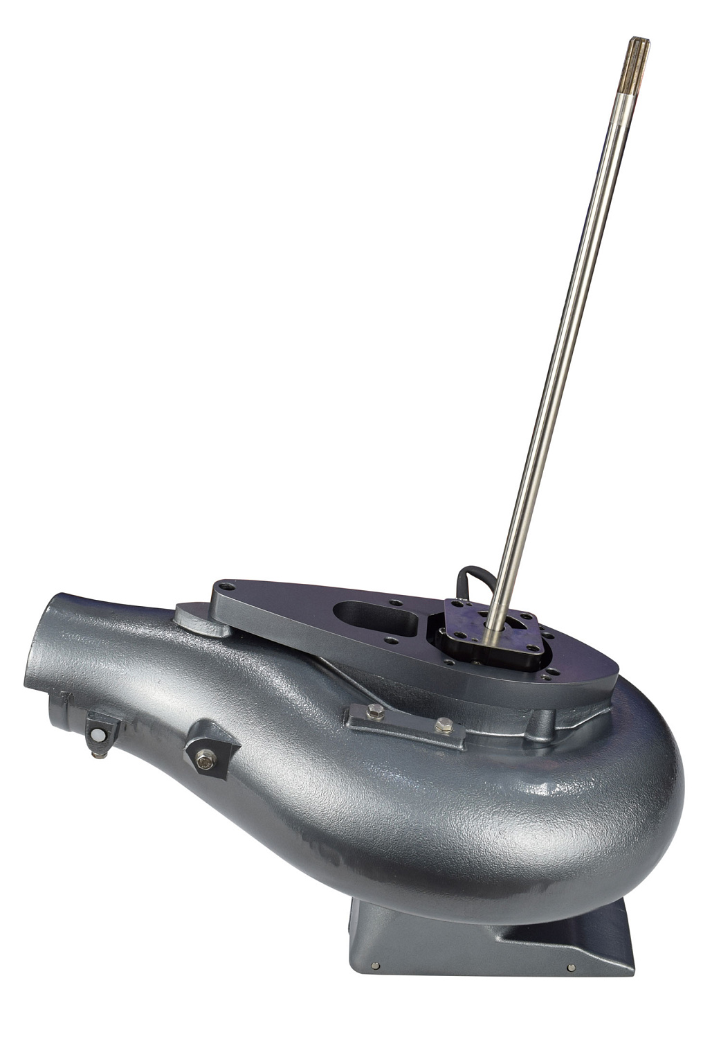 ВОДОМЕТНАЯ НАСАДКА SEA-PRO WT 15 YAMAHA, MARLIN, HIDEA в Комсомольске-на-Амуре