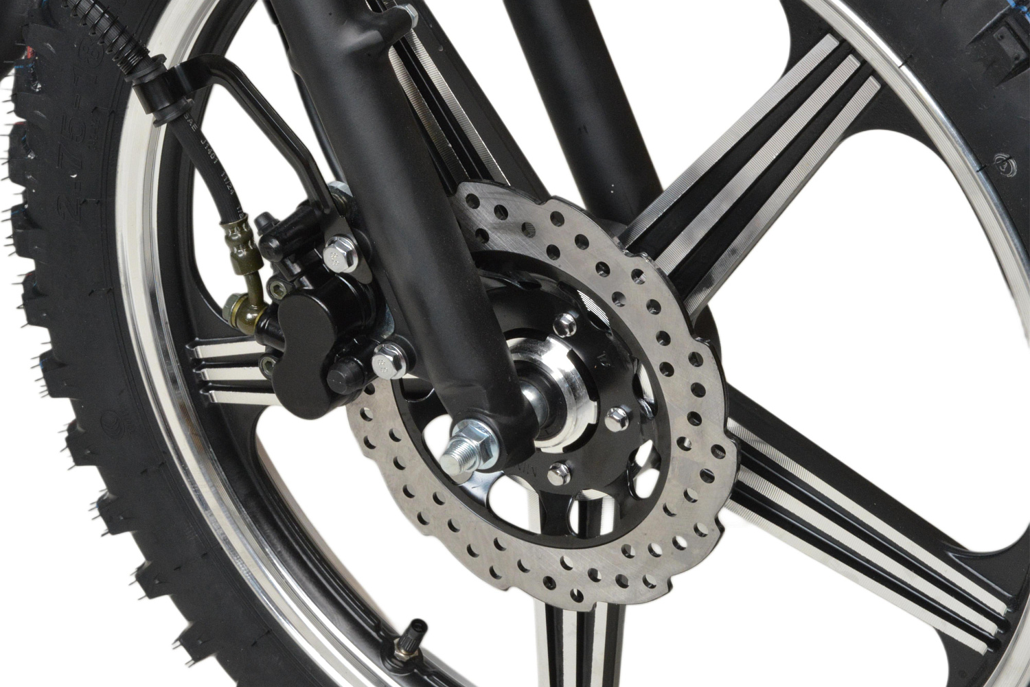 Мопед PROMAX ALPHA DIRT 150(49) в Комсомольске-на-Амуре Мопед PROMAX ALPHA DIRT 150(49) в Комсомольске-на-Амуре