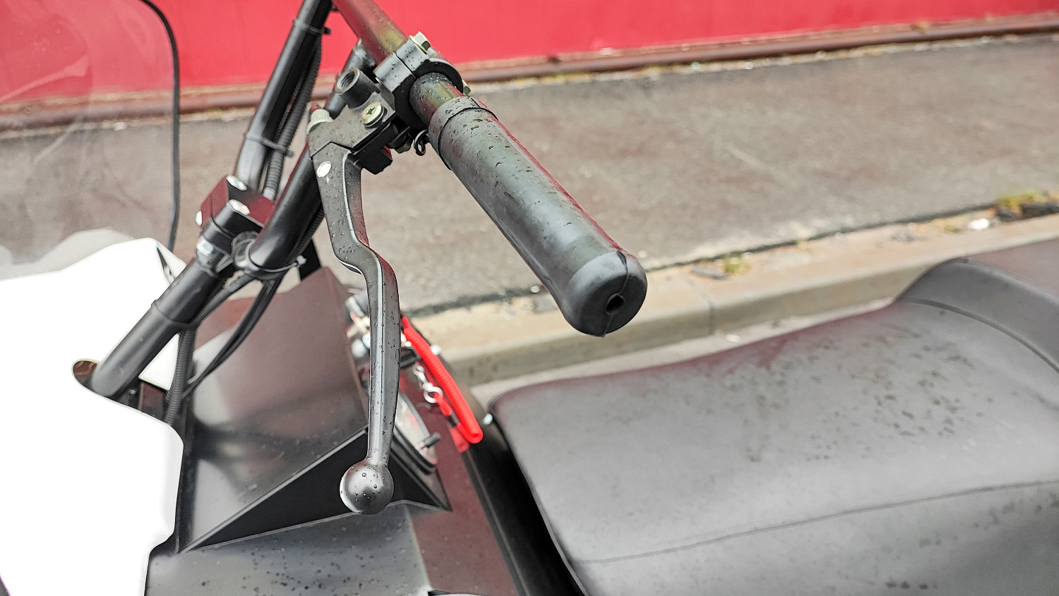 Снегоход PROMAX SNOWBEAR V3 800 4T ST в Комсомольске-на-Амуре