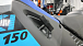 Снегоход Ataki WD150 Б/У в Комсомольске-на-Амуре Снегоход Ataki WD150 Б/У в Комсомольске-на-Амуре