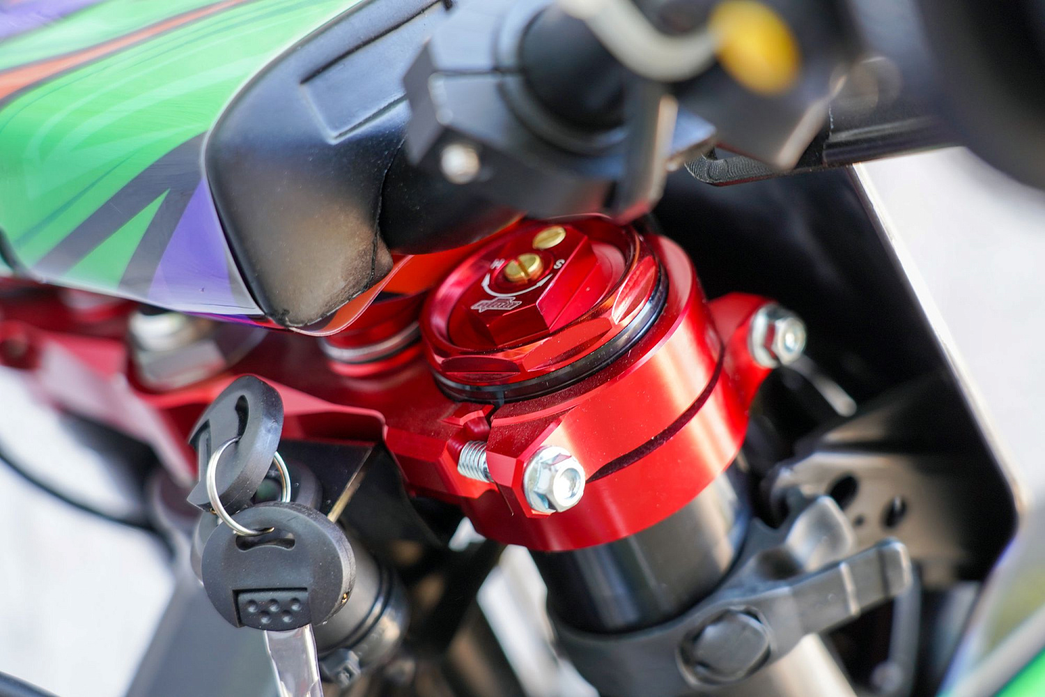 Эндуро / кроссовый мотоцикл BSE T7 Joker (ZS174-5А) Sport в Комсомольске-на-Амуре