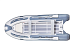 Лодка GLADIATOR RIB420AL в Комсомольске-на-Амуре