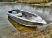 Алюминиевый катер Wyatboat-460 C в Комсомольске-на-Амуре
