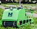 Мотобуксировщик МУЖИК М500 СТАНДАРТ 9 л.с. в Комсомольске-на-Амуре Мотобуксировщик МУЖИК М500 СТАНДАРТ 9 л.с. в Комсомольске-на-Амуре