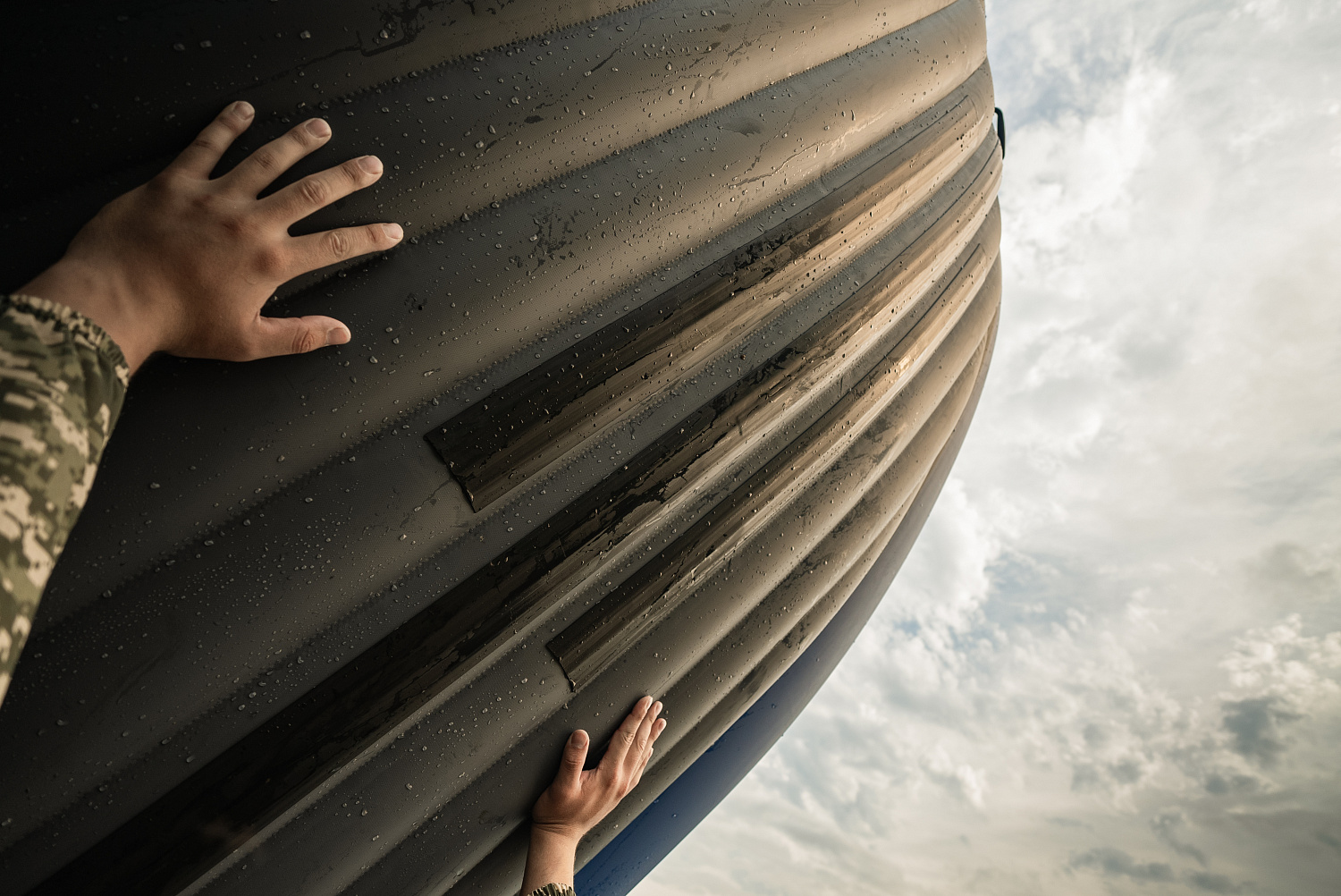 Лодка MISHIMO RIVER FJET PRO 470 под водомет в Комсомольске-на-Амуре