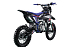 Питбайк FullCrew Big Beast 150cc 17\14 (механ., эл.стартер) в Комсомольске-на-Амуре