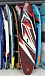 SUP (САП) ДОСКА RAIDEX POWERFANS RED EXPRESSION 10,6’ (320СМ) в Комсомольске-на-Амуре
