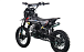 Питбайк FullCrew Power Trasher 125cc 14\12 (п\автомат эл.стартер) в Комсомольске-на-Амуре