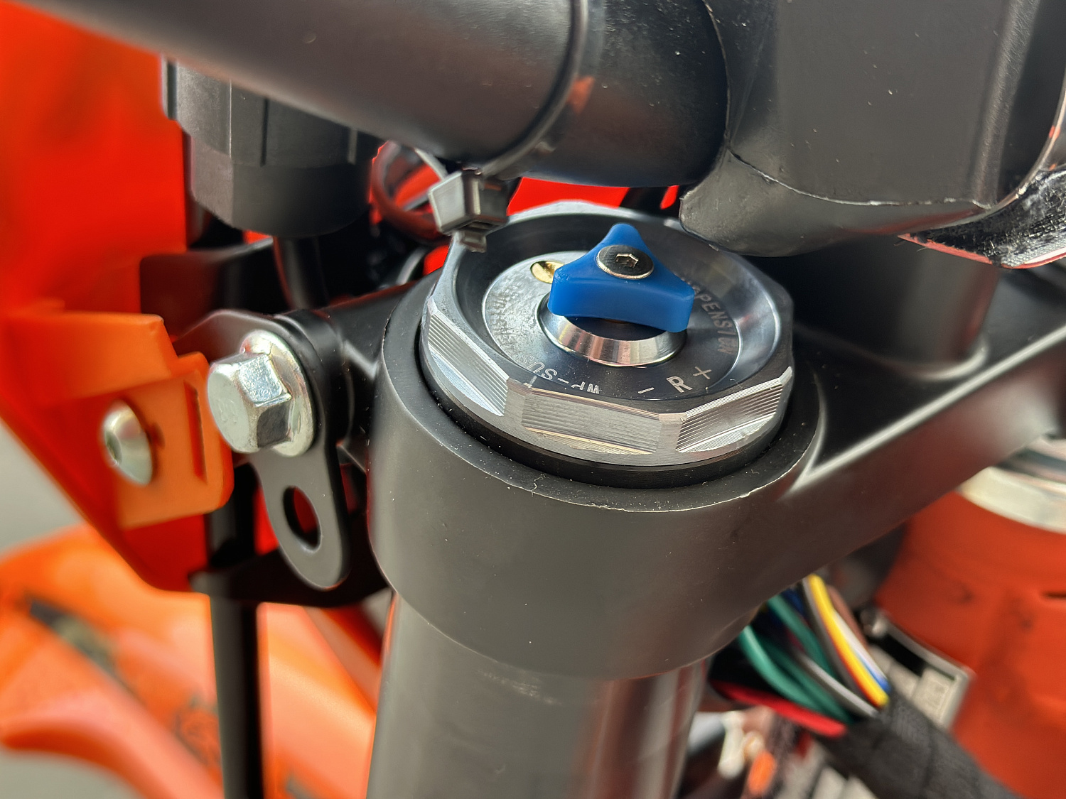 Кроссовый мотоцикл PROMAX MX280 в Комсомольске-на-Амуре