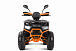 Квадроцикл YACOTA SIRIUS 2000W в Комсомольске-на-Амуре