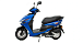 Скутер MOTOLAND (МОТОЛЕНД) FC 150 (WY150) в Комсомольске-на-Амуре