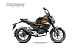 Мопед PROMAX CB130R (49) в Комсомольске-на-Амуре Мопед PROMAX CB130R (49) в Комсомольске-на-Амуре