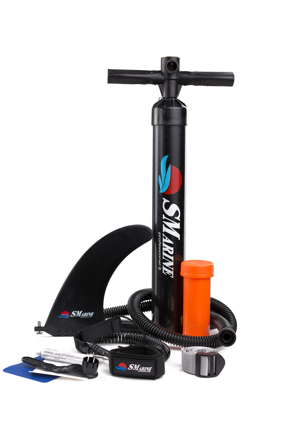 САП (SUP) Board SMARINE 10.6 в Комсомольске-на-Амуре