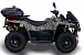 Квадроцикл HISUN TACTIC GT1000/EXTREME EDITION в Комсомольске-на-Амуре