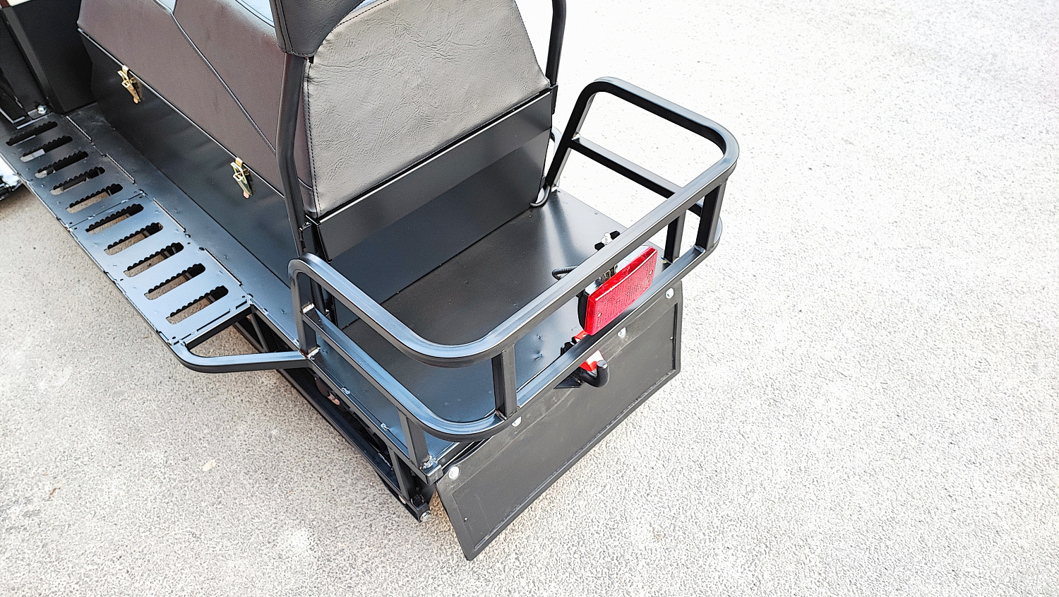 Снегоход PROMAX YAKUT 500 2.0 4T 22 в Комсомольске-на-Амуре