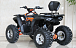Квадроцикл GBM STORMRIDER 300 NEW PREMIUM в Комсомольске-на-Амуре