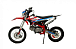 Питбайк MOTOLAND (МОТОЛЕНД) Apollo 125 DT125 E в Комсомольске-на-Амуре