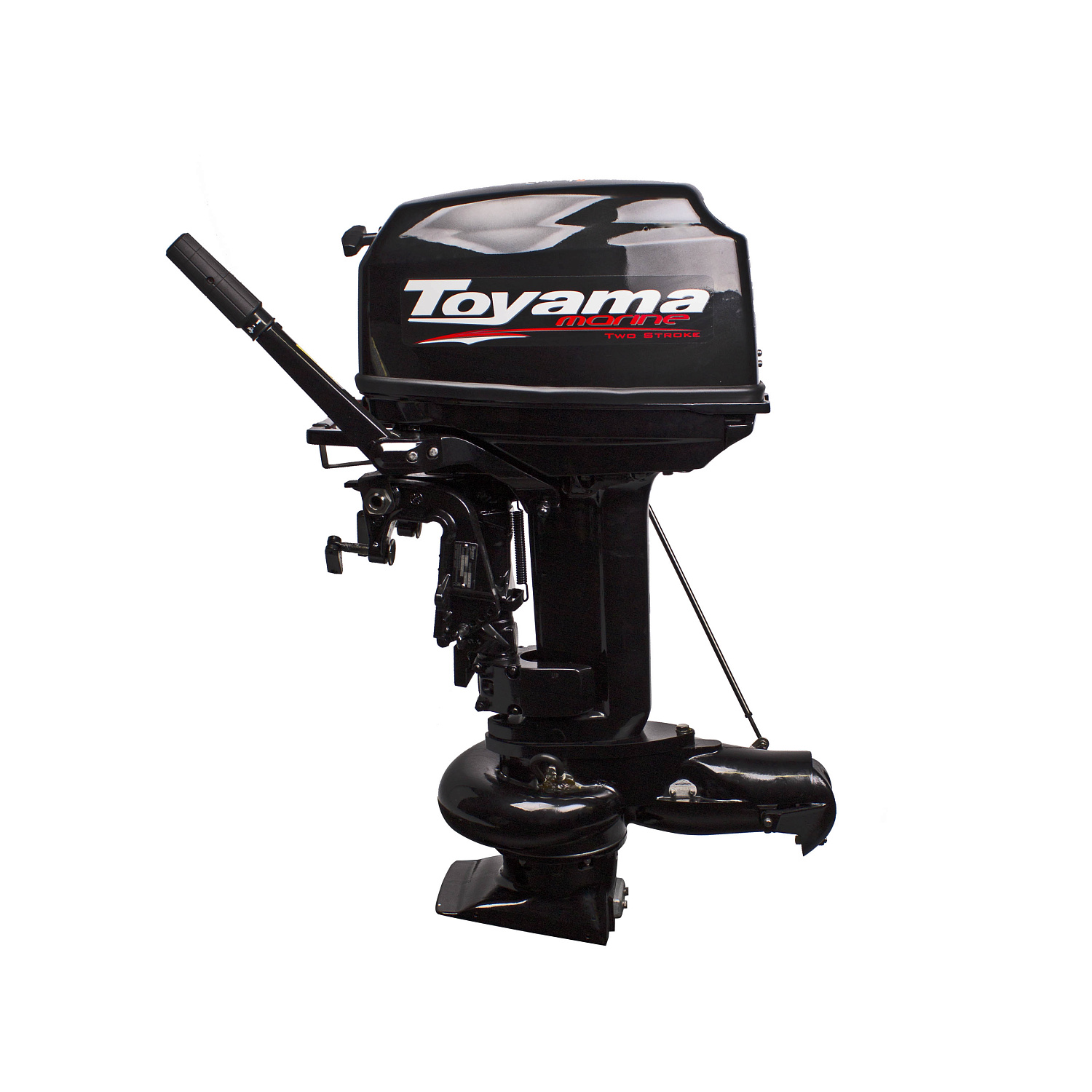 ЛОДОЧНЫЙ МОТОР TOYAMA T30ABMJET в Комсомольске-на-Амуре