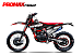 Кроссовый мотоцикл PROMAX RX2 YB300H (LX176FMN) (4 valves, 6 gears) в Комсомольске-на-Амуре