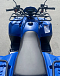 Квадроцикл IRBIS ATV 200 LUX (+лебедка) в Комсомольске-на-Амуре