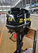 Лодочный мотор STELS 9.8HP в Комсомольске-на-Амуре