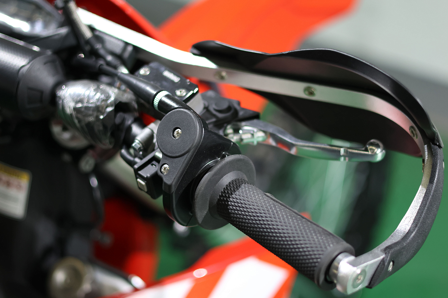 Мотоцикл JHLMOTO JHLofr GS YBS300 (176MN) в Комсомольске-на-Амуре