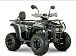 Квадроцикл YACOTA DRAGON LUX LD 150 PRO-SPORT в Комсомольске-на-Амуре